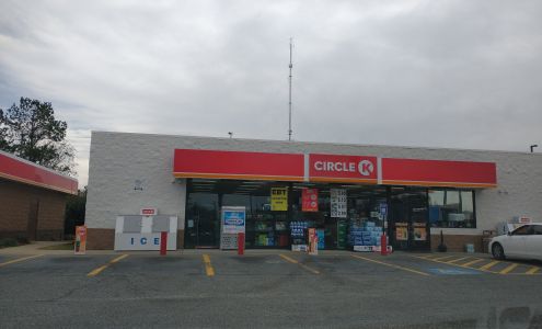 Circle K