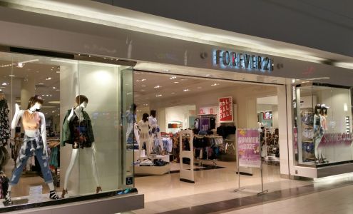 Forever 21