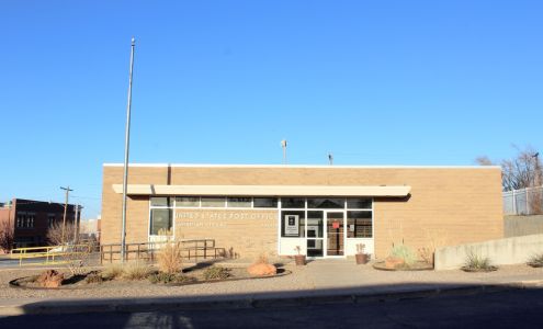 United States Postal Service Canadian