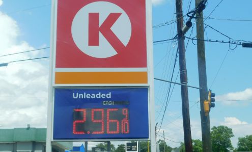 Circle K Mount Vernon