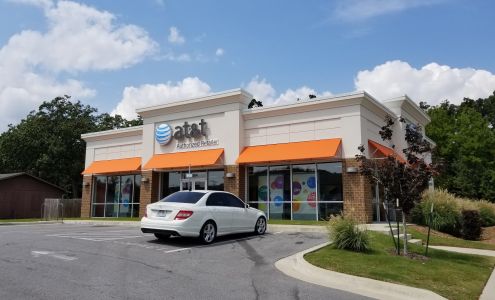 AT&T Store