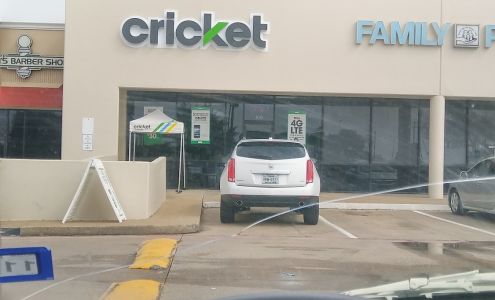 Cricket Wireless Authorized Retailer