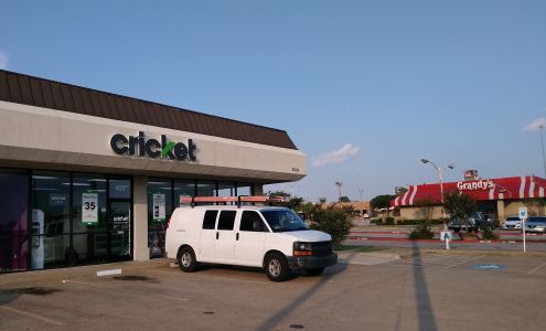 Cricket Wireless Authorized Retailer