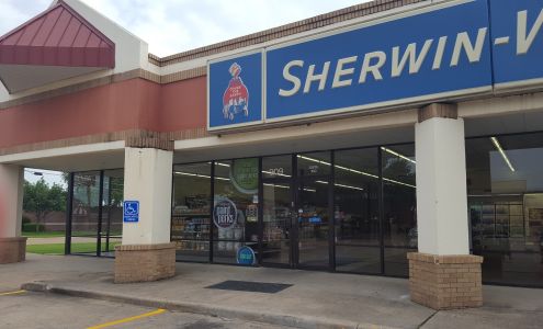 Sherwin-Williams Paint Store