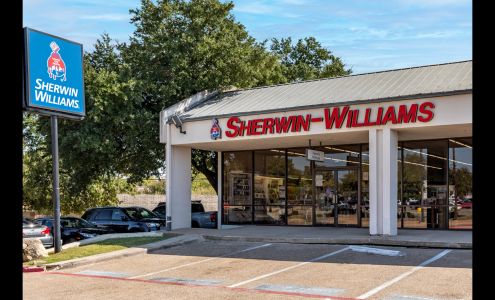 Sherwin-Williams Paint Store