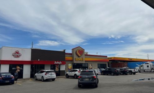 Love's Travel Stop