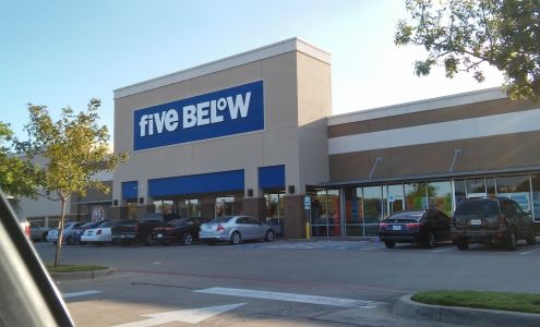 Five Below