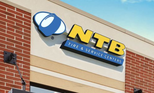 NTB-National Tire & Battery