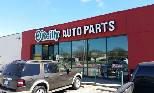 O'Reilly Auto Parts