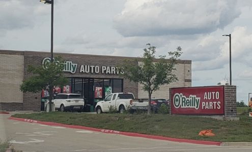 O'Reilly Auto Parts