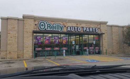 O'Reilly Auto Parts