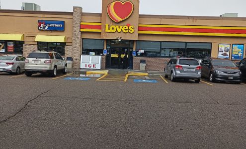 Love's Travel Stop