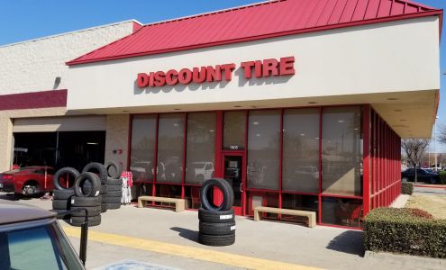 Discount Tire