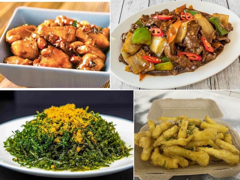 Magic Wok Cowdenbeath