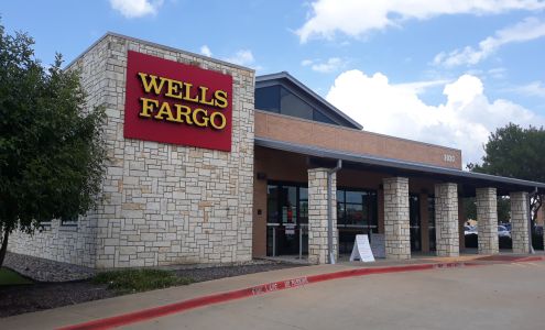 Wells Fargo Bank