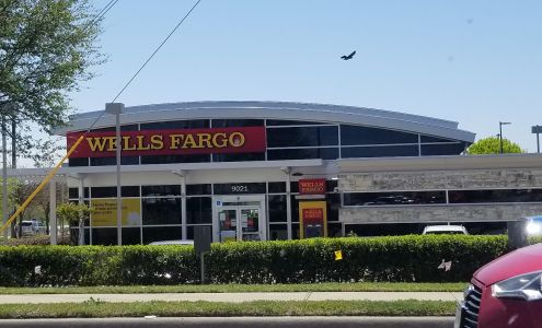 Wells Fargo Bank