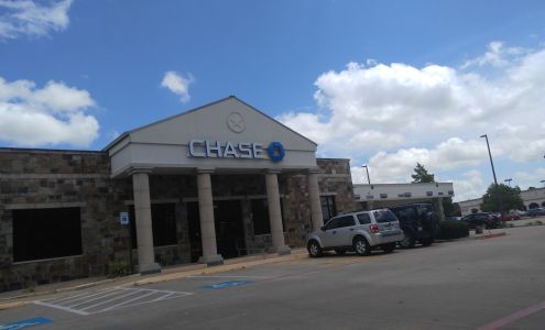 Chase Bank