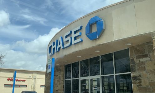 Chase Bank