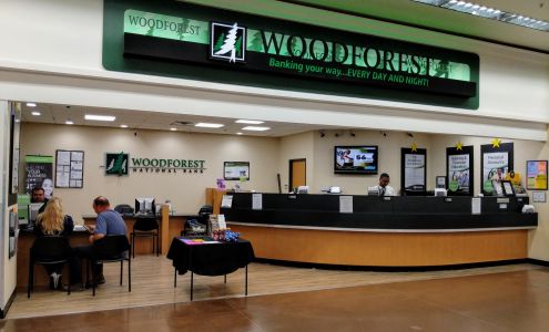 Woodforest National Bank