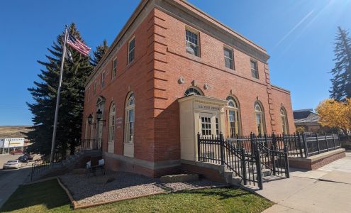 United States Postal Service Kemmerer