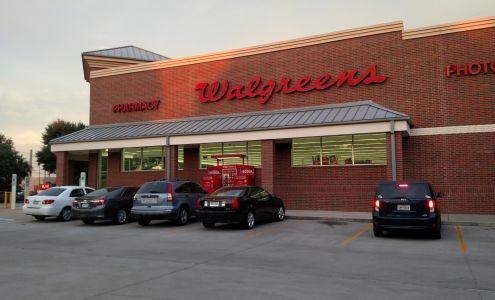 Walgreens