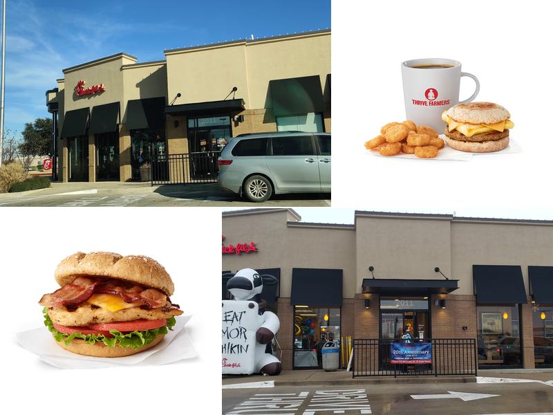 Chick-fil-A