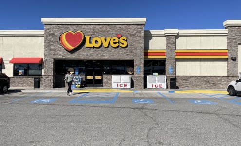 Love's Travel Stop