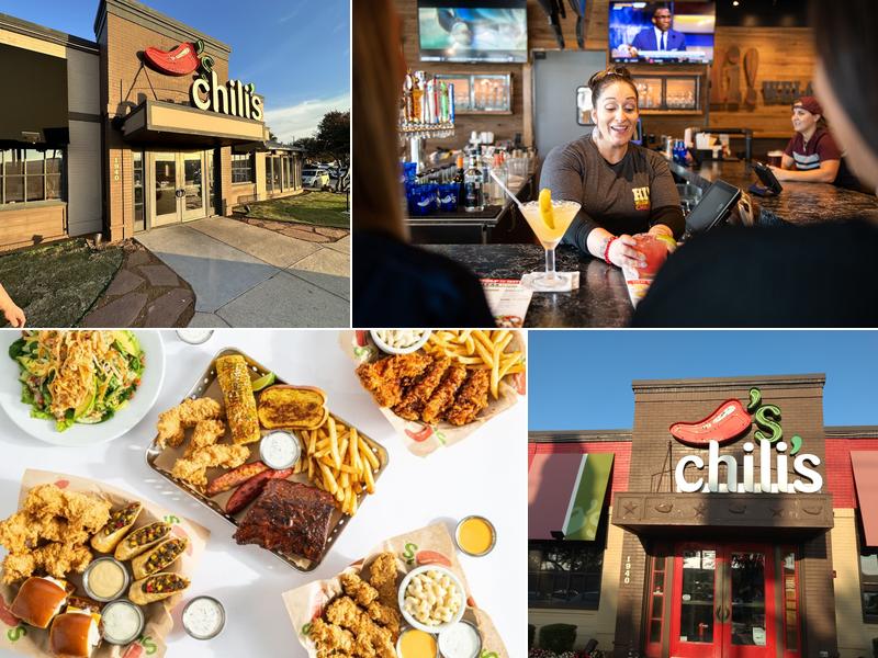 Chili's Grill & Bar