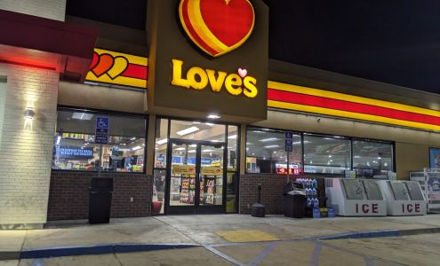 Love's Travel Stop