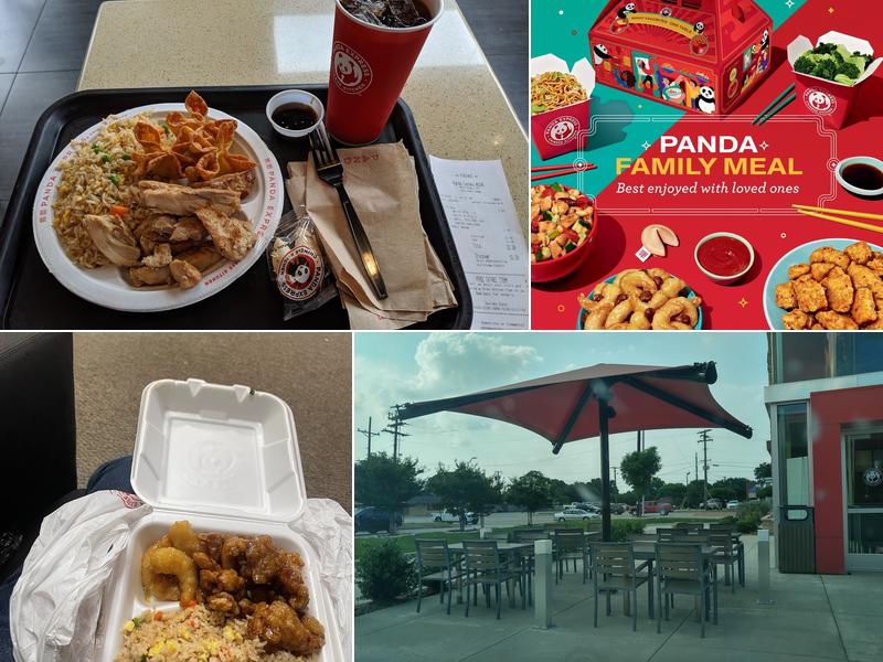 Panda Express