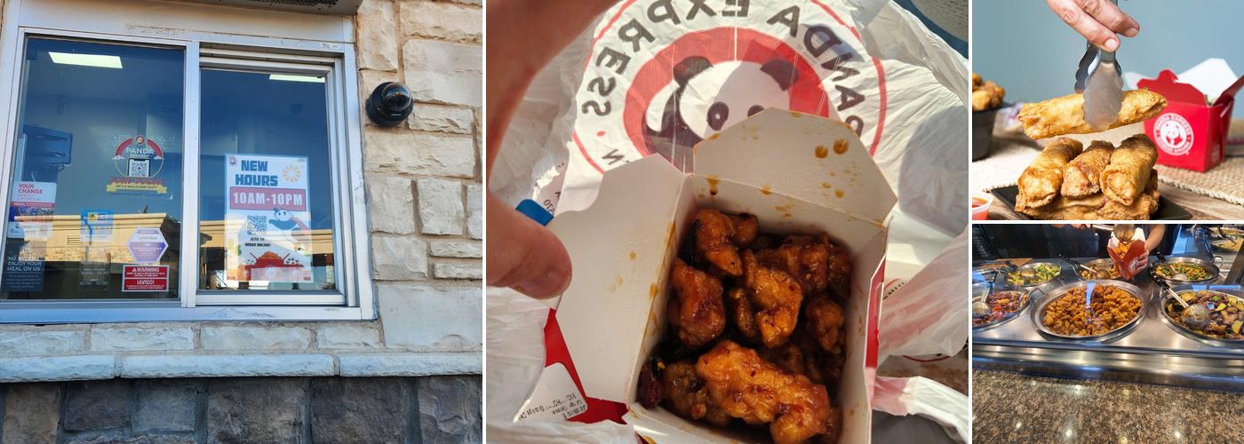 Panda Express