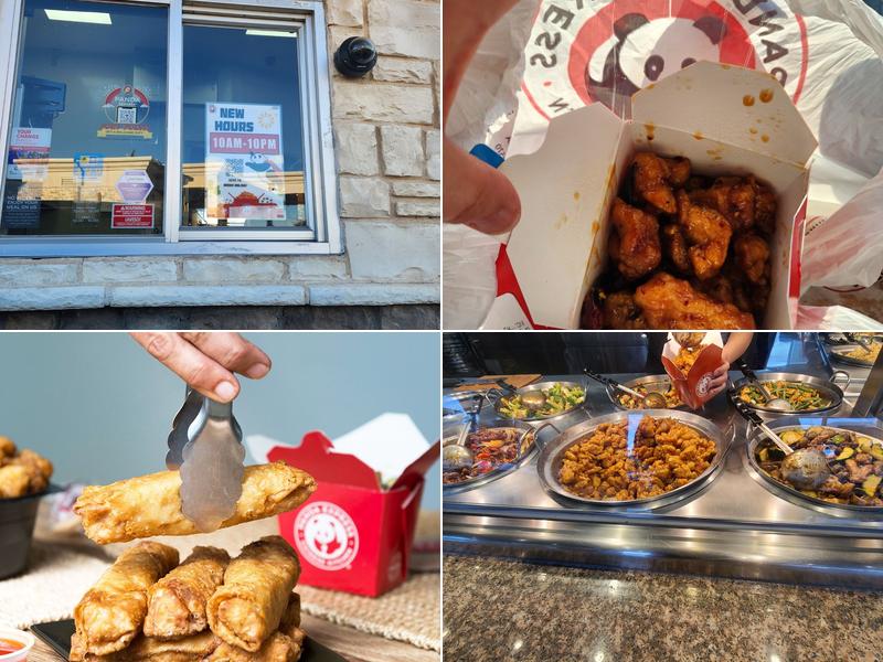 Panda Express