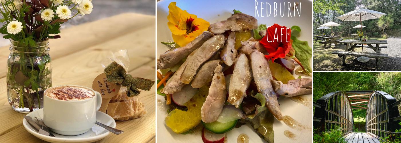 Redburn Cafe & Gifts