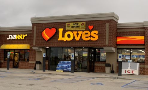 Love's Travel Stop