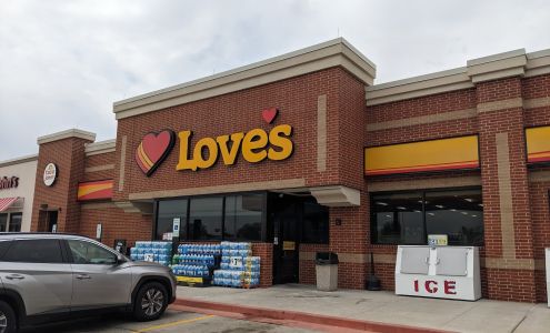 Love's Travel Stop