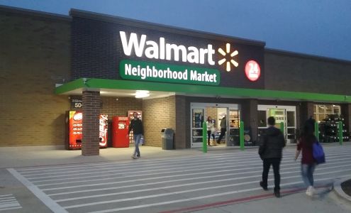 Walmart Neighborhood Market