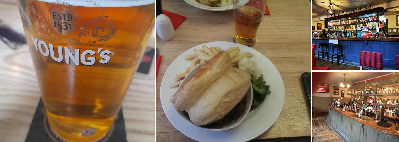 The Phoenix Ale House