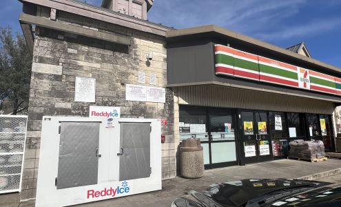 7-Eleven