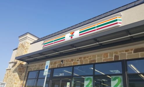 7-Eleven