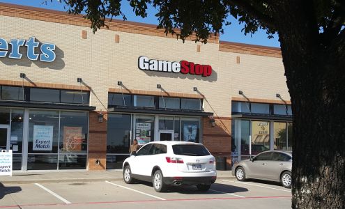 GameStop