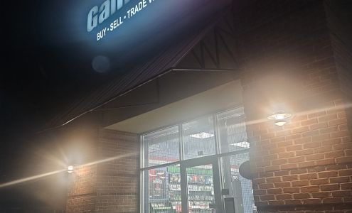 GameStop