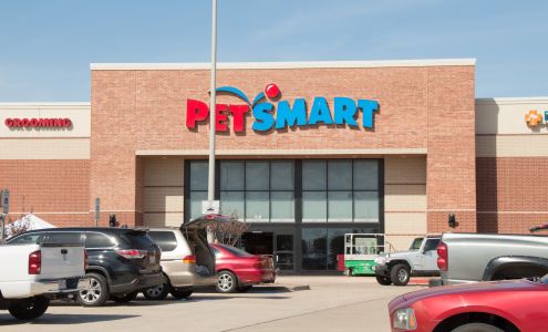 PetSmart