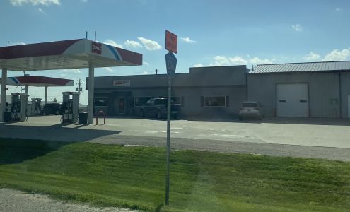 Cenex KCK's Schleswig