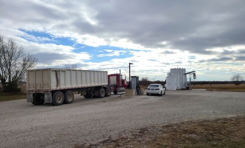 MFA Oil Petro-Card 24