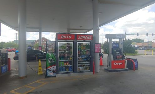 Kroger Fuel Center