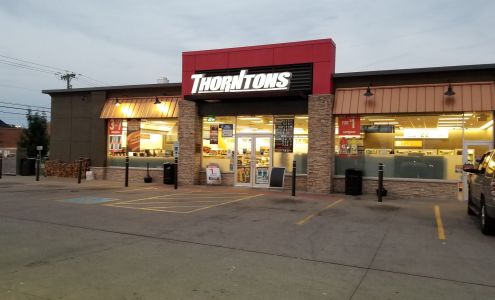 Thorntons