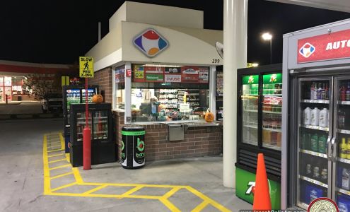 Kroger Fuel Center