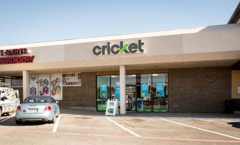 Cricket Wireless Authorized Retailer