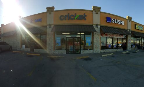 Cricket Wireless Authorized Retailer