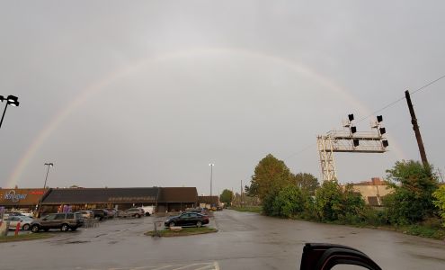 Kroger Fuel Center